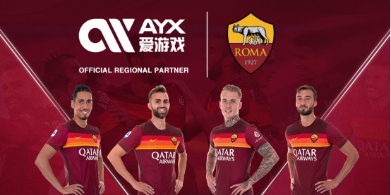来一个总冠